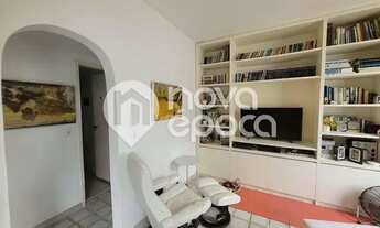 Imagem 6: Gávea Apartamento com 3 dormitórios