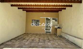 Imagem 5: Casa para locação com 2 quartos, duas salas e duas vagas, São Benedito, Santa Luzia, MG