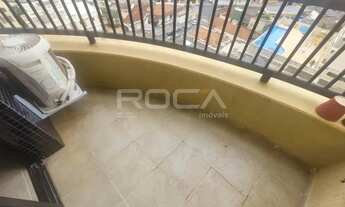 Imagem 3: Apartamento à venda com 1 quarto no bairro Vila Seixas, em Ribeirão Preto