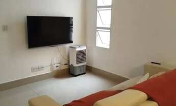 Imagem 4: Condomínio Residencial Sicília Residence