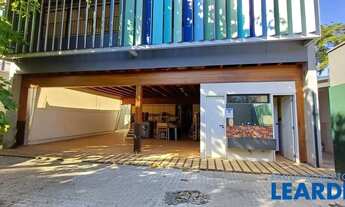 Imagem 3: COMERCIAL - ALTO DE PINHEIROS - SP