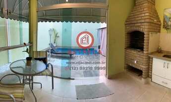 Imagem: Casa à Venda em Jardim Santa Maria, Jacareí