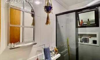 Imagem 6: Apartamento a venda - Vila Lutécia, Santo André