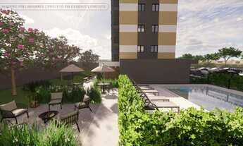 Imagem 2: Apartamento 2 quartos