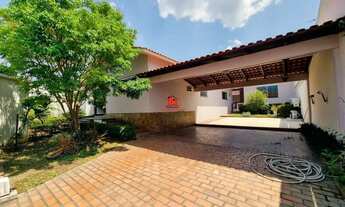 Imagem 3: Casa em Condomínio para Venda em Manaus, Ponta Negra, 4 dormitórios, 2 suítes, 4 banheiros