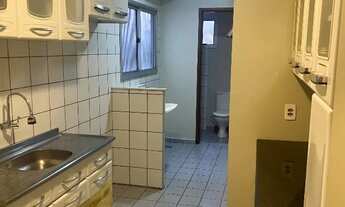 Imagem 7: Apartamento no Cond. Parque dos Ingleses / 3 quartos