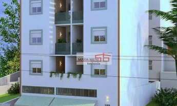 Imagem 2: Sala à venda, 22 m² - Vila Isolina Mazzei - São Paulo/SP