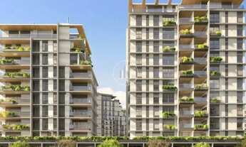 Imagem 2: Studio no Pátio das Artes - Passeio Pedra Branca - PLC