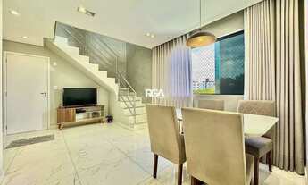 Imagem 4: Cobertura 4 Quartos (1 Suíte) Sinimbu, BH