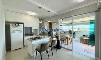 Imagem 7: Cobertura Duplex a venda no bairro Floresta em São José