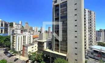 Imagem 5: Apartamento à Venda - Gutierrez, 5 Quartos, 340 m2