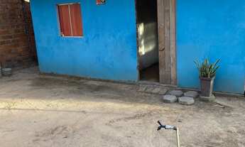 Imagem: Vendo ou troco casa