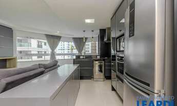 Imagem 4: APARTAMENTO - CENTRO - SC