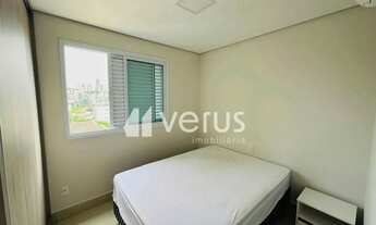 Imagem 6: Apartamento Mobiliado Patrimônio 80m² com 03 quartos - Uberlândia - MG