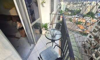 Imagem 5: Cachambi Apartamento com 3 dormitórios