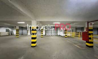 Imagem 5: Galpão, Vila Ribeiro de Barros - São Paulo