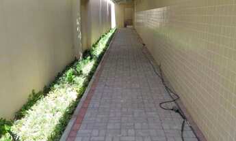 Imagem 6: Apartamento com 1 dormitório para alugar, 37 m² por R$ 800,00/mês - Jardim Iracema - Forta