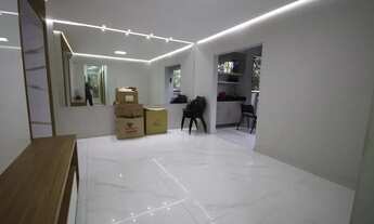 Imagem 5: Apartamento para venda com 85 metros quadrados com 3 quartos em Colina de Laranjeiras - Se