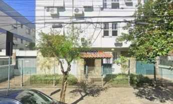 Imagem: Apartamento 2 dormitórios térreo com gardem