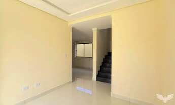 Imagem 6: Sobrado em SANTA FELICIDADE com 133,16m²