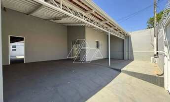 Imagem 2: Casa à venda, 2 quartos, 1 suíte, 3 vagas, Edson Jorge Júnior - Marília/SP