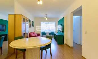 Imagem 3: Apartamento para Locação no Água Verde 88 m² | 3 Quartos | 1 Suíte