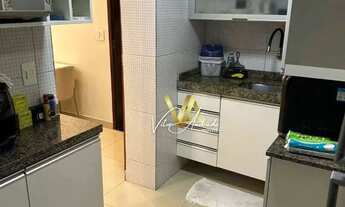 Imagem 5: Apartamento nascente porteira fechada com 2 quartos, suíte, lazer e excelente localização