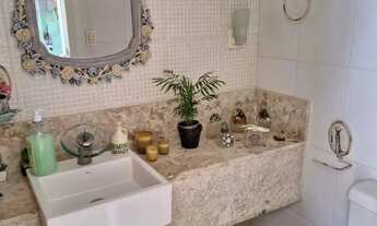 Imagem 14: Casa em Alphaville 4 suítes