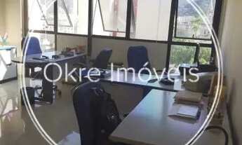 Imagem 7: Sala : / Comercial / Catete