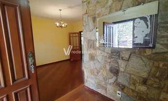 Imagem 4: Casa - Lenheiro - Valinhos