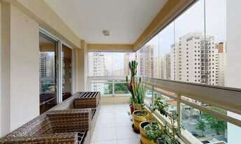 Imagem 7: Apartamento em Perdizes