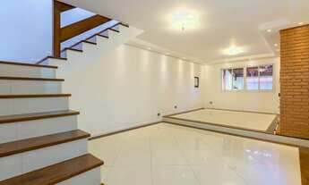 Imagem 4: Casa em Campo Belo