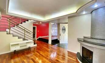 Imagem 3: Casa em Condomínio 4 dormitórios à venda Camobi Santa Maria/RS