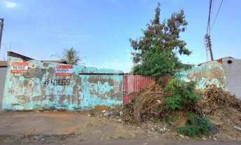 Imagem: Em Jardim Santo Antônio - Goiânia, GO