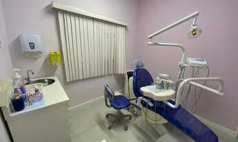 Imagem 4: Clinica odontologica completa