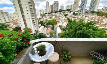 Imagem 4: Apartamento com 4 quartos à venda em Santana - SP