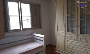 Imagem 6: Sobrado em Boqueirão, Sobrado em Santos, Sobrado com 4 dorms, cod 1205