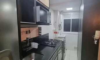 Imagem 5: Apartamento à venda em Jardim Botânico com 64 m², 2 quartos, 1 suíte, 2 vagas