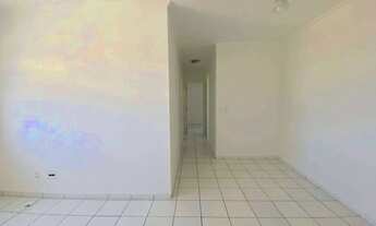 Imagem 3: Apartamento com 3 dormitórios para alugar, 67 m² por R$ 3.064,00/mês - Jardim Shangai - Ju