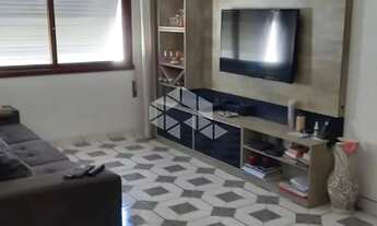 Imagem 2: Apartamento mobiliado, 3 dormitórios, 2 banheiro, Vila Ipiranga