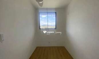 Imagem 6: PORTO MARAVILHA - INVISTA EM UM APARTAMENTO NOVO - 2 QUARTOS