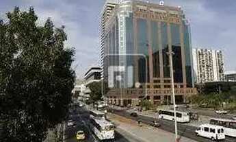 Imagem 2: Conjunto para alugar, 440 m² por R$ 40.294,21/mês - Cidade Nova - Rio de Janeiro/RJ