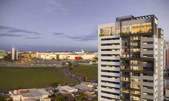 Imagem 3: Apartamento em Vila São João, Goiânia/GO