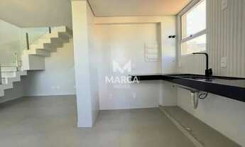 Imagem 5: Cobertura à venda, 3 quartos, 1 suíte, 2 vagas, Santa Inês - Belo Horizonte/MG