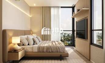 Imagem 4: SOFISTICAÇÃO, CONFORTO E DESIGN NO BAIRRO JUVEVE