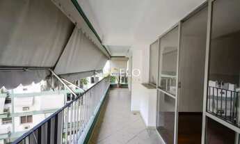 Imagem 5: Apartamento a venda na tijuca ocm 4 quartos e vaga de garagem