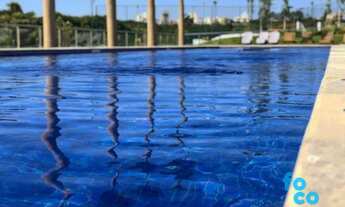 Imagem 5: Terreno à venda, 476 m² por R$ 590.000 - Condomínio Alphaville 2 - Uberlândia/MG