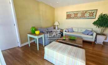 Imagem 6: Apartamento com 2 dormitórios para alugar, 90 m² por R$ 12.722,42/mês - Ipanema - Rio de J