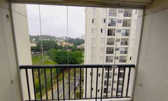 Imagem 2: Imóvel locação, 02 dormitórios, fogão, 01 banheiro, 01 vaga na Vila Anastácio - São Paulo