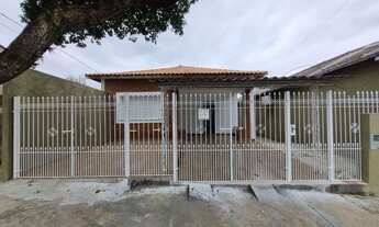 Imagem: CASA NO JARDIM PIRATININGA